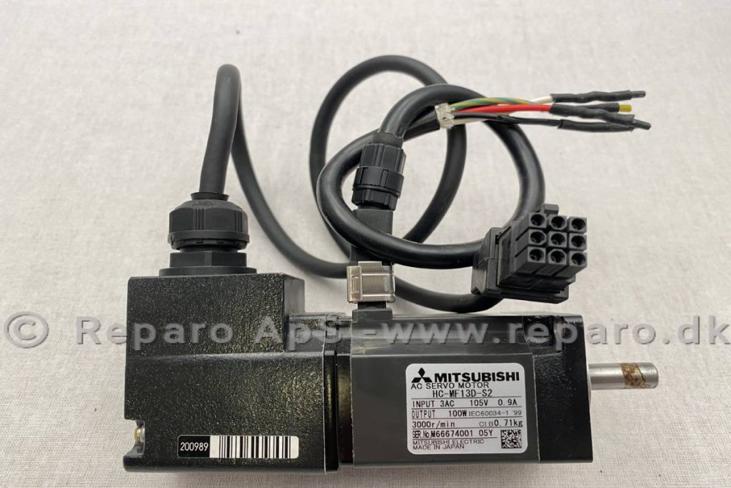 Reparo ApS