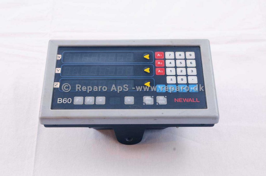 Reparo ApS