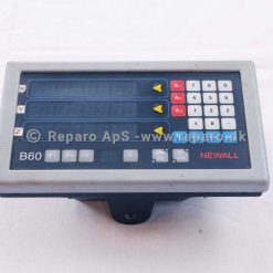 Newall DRO B60 3000