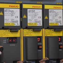 Fanuc