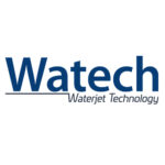 Watech Waterjet Technology logo